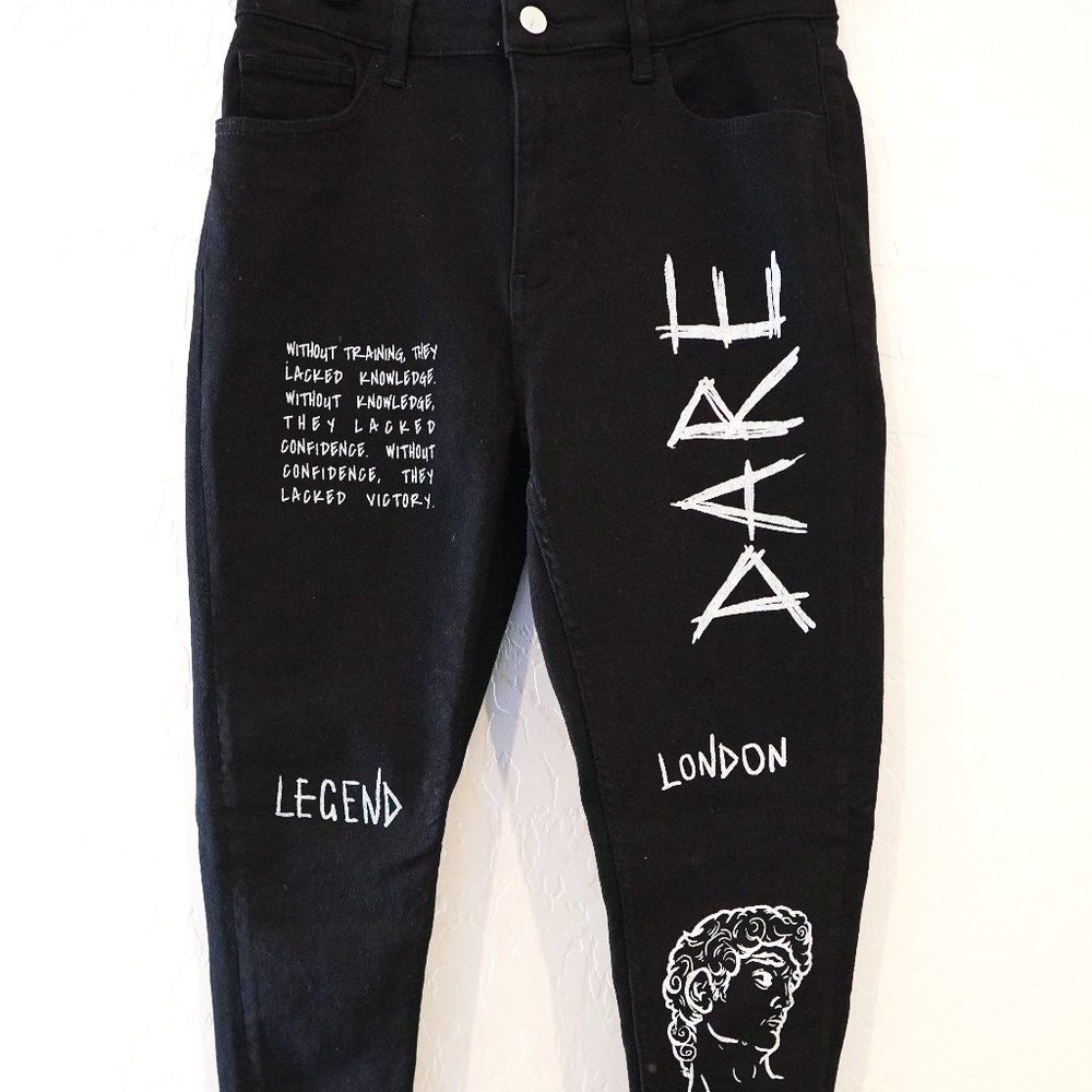 Legend London Jeans